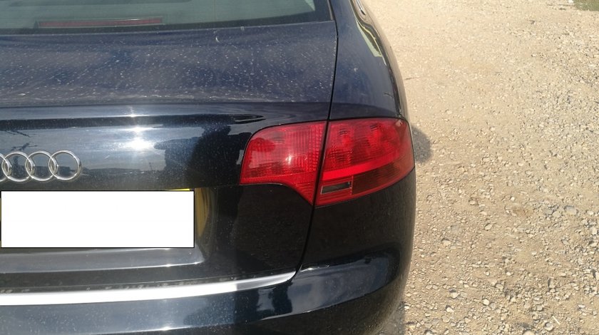 Stop dreapta audi a4 b7 s-line 2007 2.0 tdi