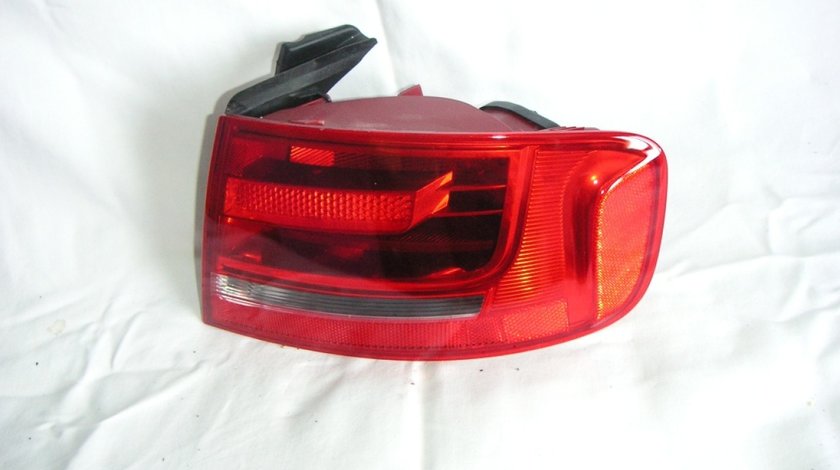 Stop Dreapta Audi A4 B8 (2007-2011)