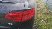 Stop dreapta audi a4 b8 break facelift