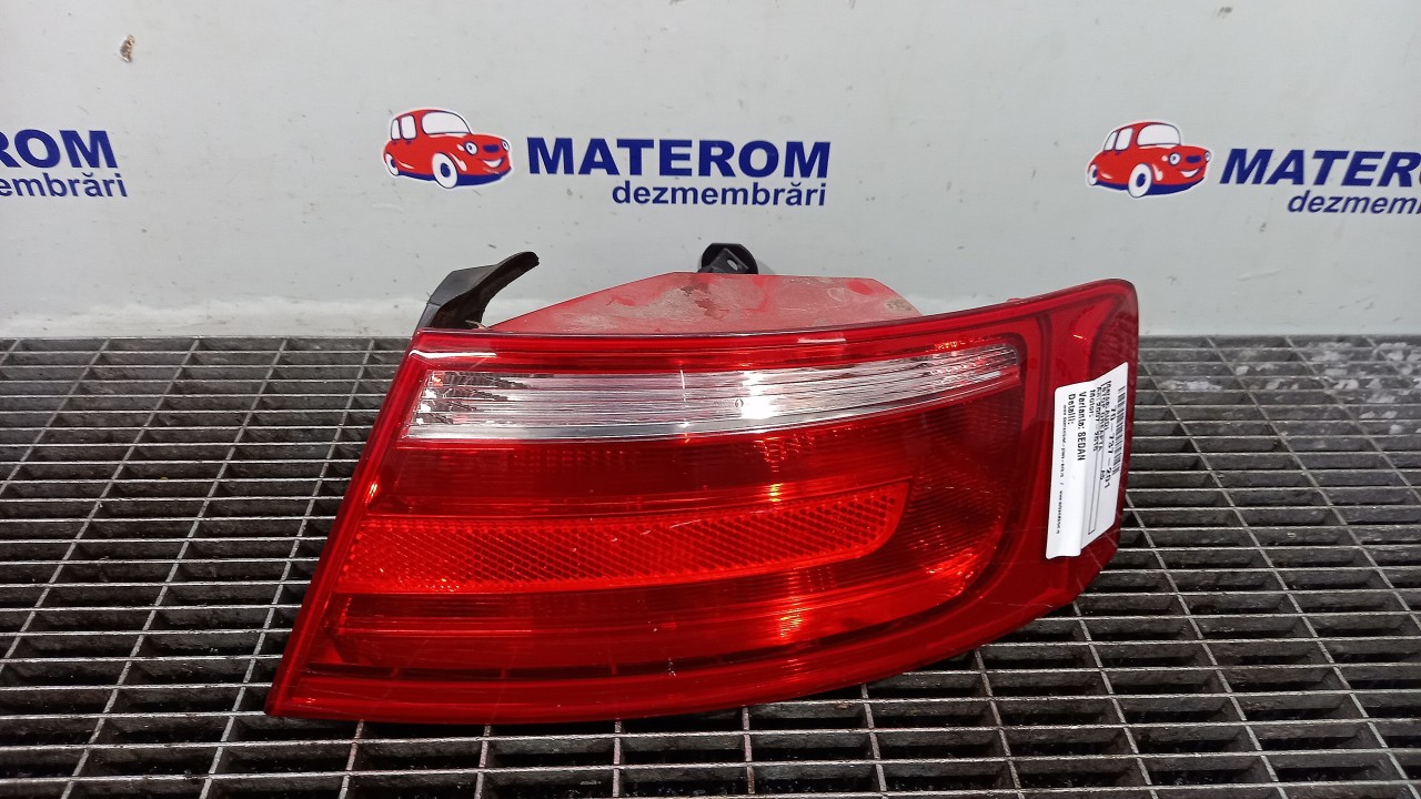STOP DREAPTA AUDI A5 A5 - - (2007 2011)