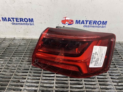 STOP DREAPTA AUDI A6 - - (2015 2018)