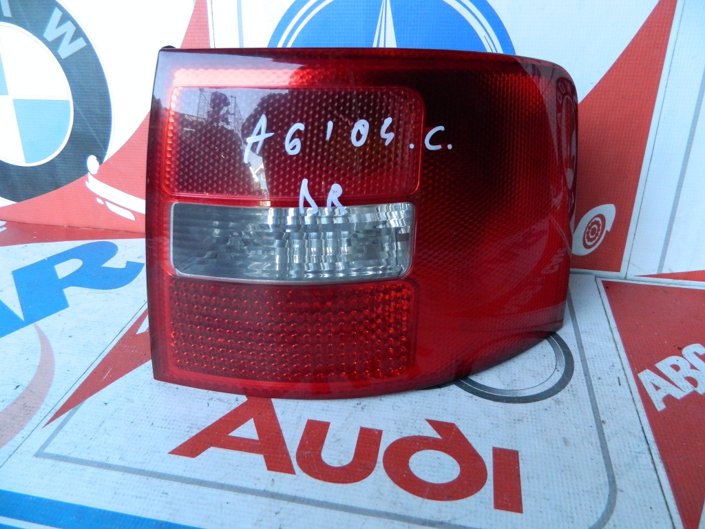 Stop dreapta Audi A6 4B combi