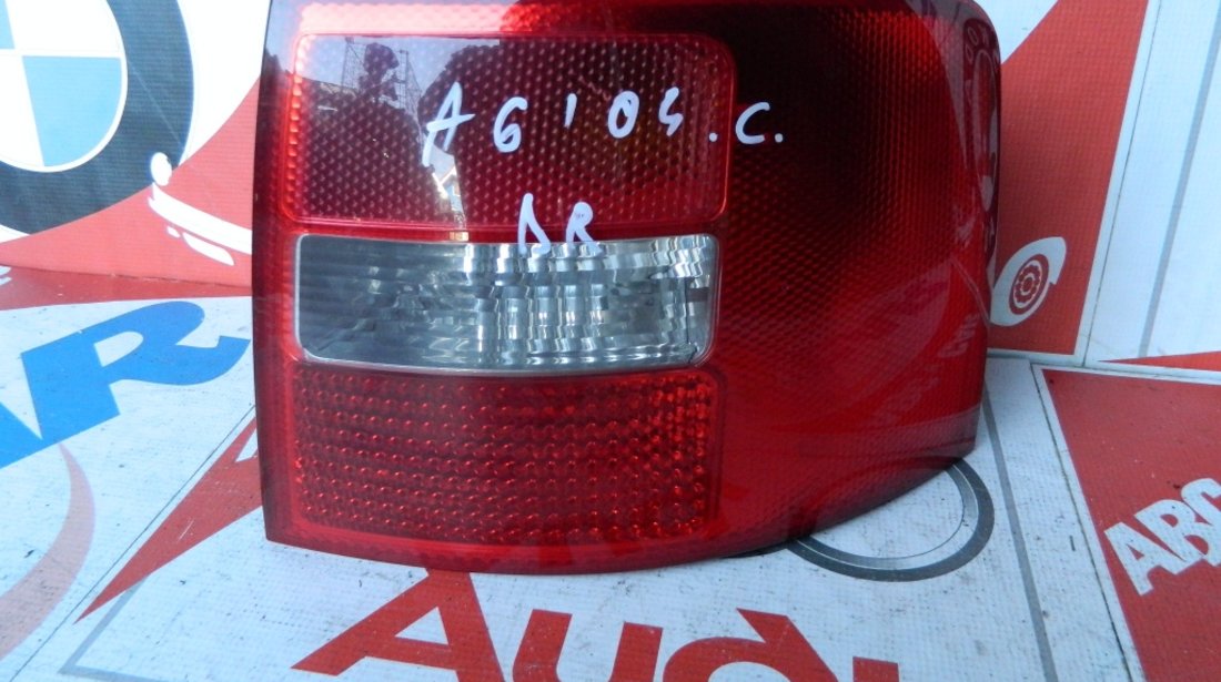 Stop dreapta Audi A6 4B combi