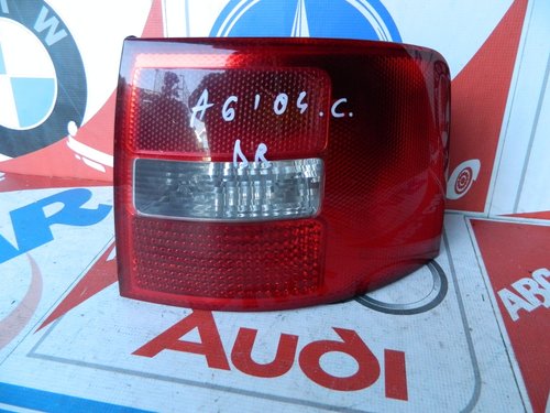 Stop dreapta Audi A6 4B combi