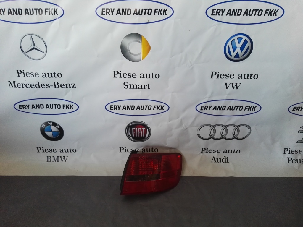 Stop dreapta Audi A6 4F break avant