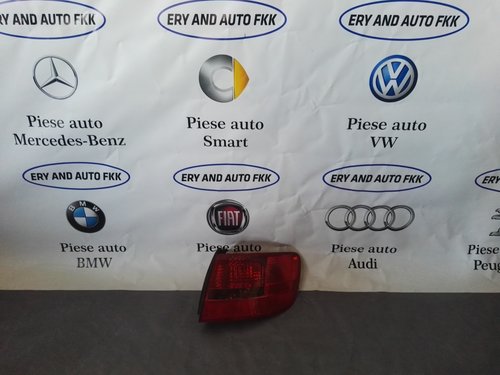Stop dreapta Audi A6 4F break avant