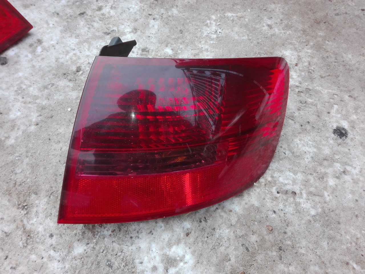 Stop Dreapta Audi A6 4F C6 combi fara leduri