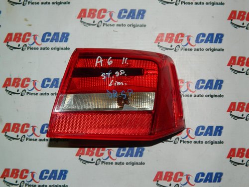Stop dreapta Audi A6 4G C7 cod: 4G5945096