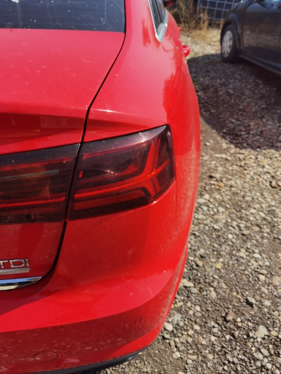 Stop dreapta Audi A6 4G C7