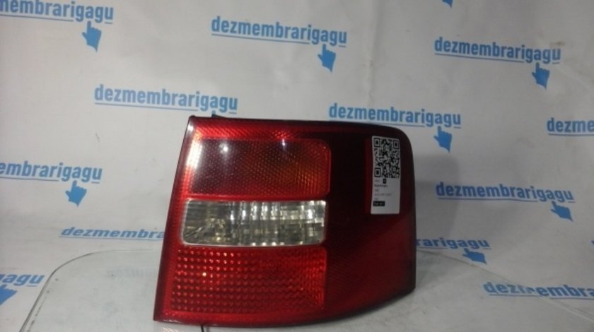 Stop dreapta Audi A6 Ii (1997-2005)