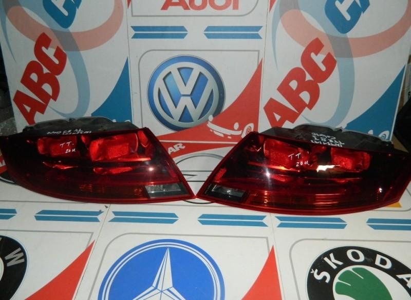 Stop dreapta Audi Coupe 1980-1988 81, 85