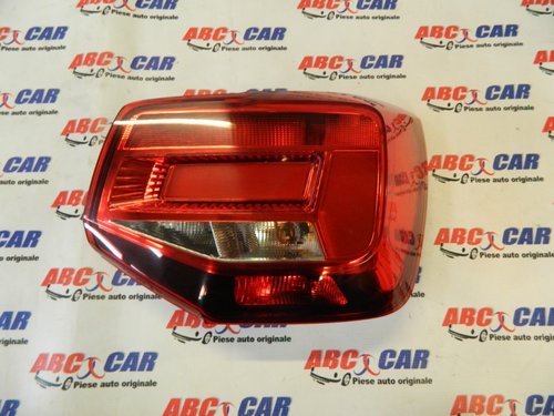 Stop dreapta Audi Q2 1.0 TFSI cod: 81A945070 model 2016 - in prezent
