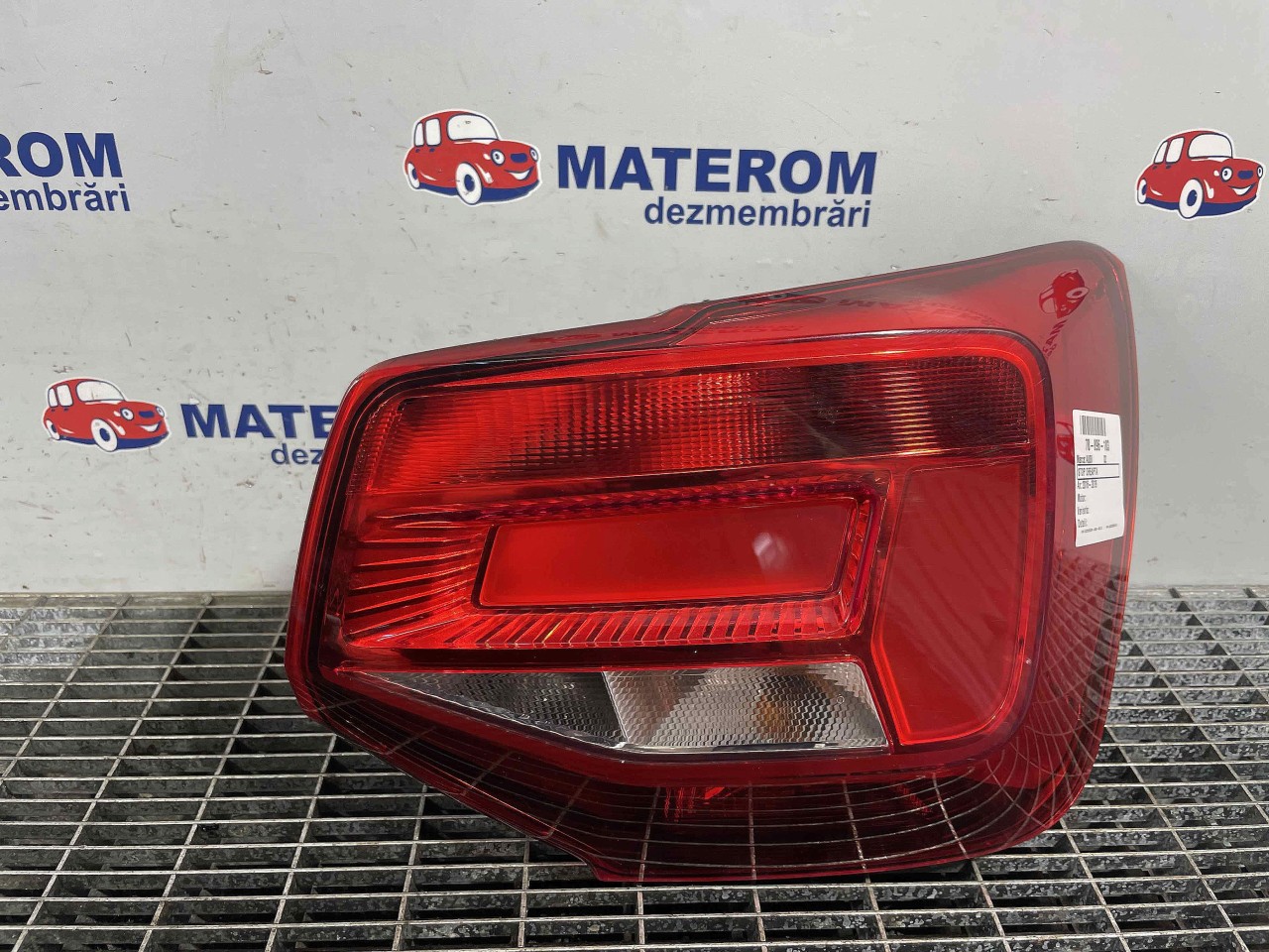 STOP DREAPTA AUDI Q2 Q2 - - (2016 2019)