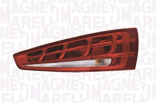 Stop dreapta Audi Q3 2014+