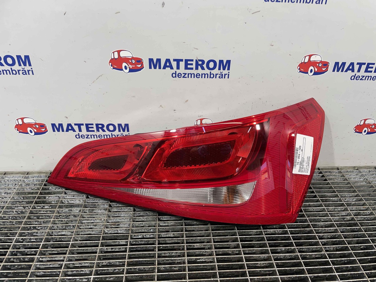 STOP DREAPTA AUDI Q5 Q5 - - (2008 2013)