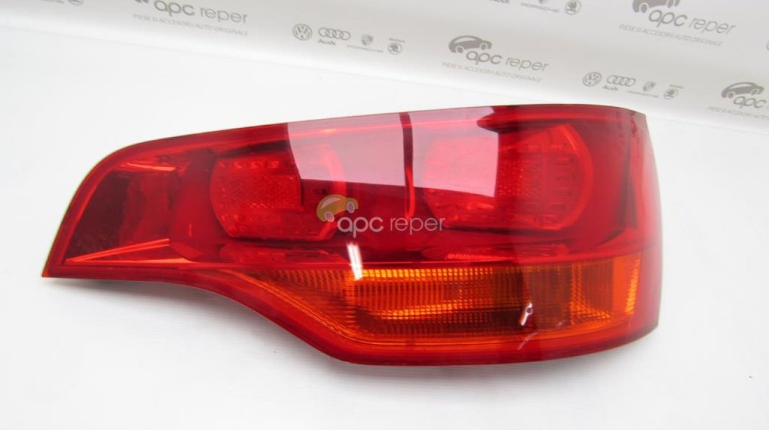 Stop Dreapta Audi Q7 4L ( 2006 - 2009) Original 4L0945094