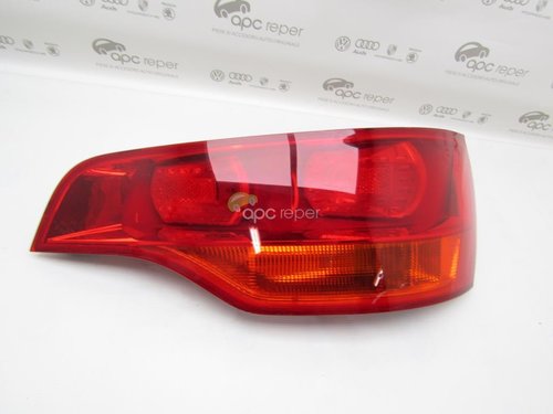 Stop Dreapta Audi Q7 4L ( 2006 - 2009) Original 4L0945094