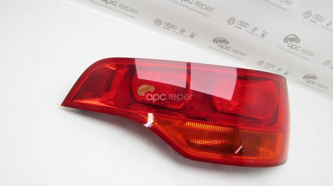 Stop Dreapta Audi Q7 4L ( 2006 - 2009) Original 4L0945094