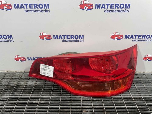 STOP DREAPTA AUDI Q7 Q7 - - (2006 2010)