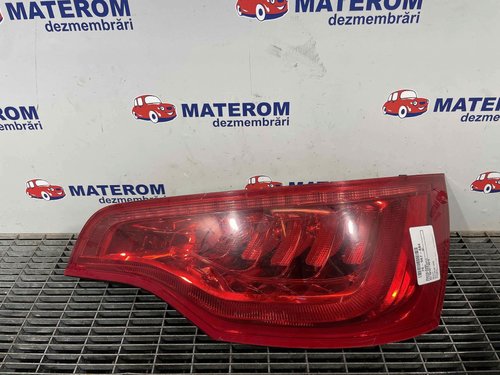 STOP DREAPTA AUDI Q7 Q7 - - (2010 2015)