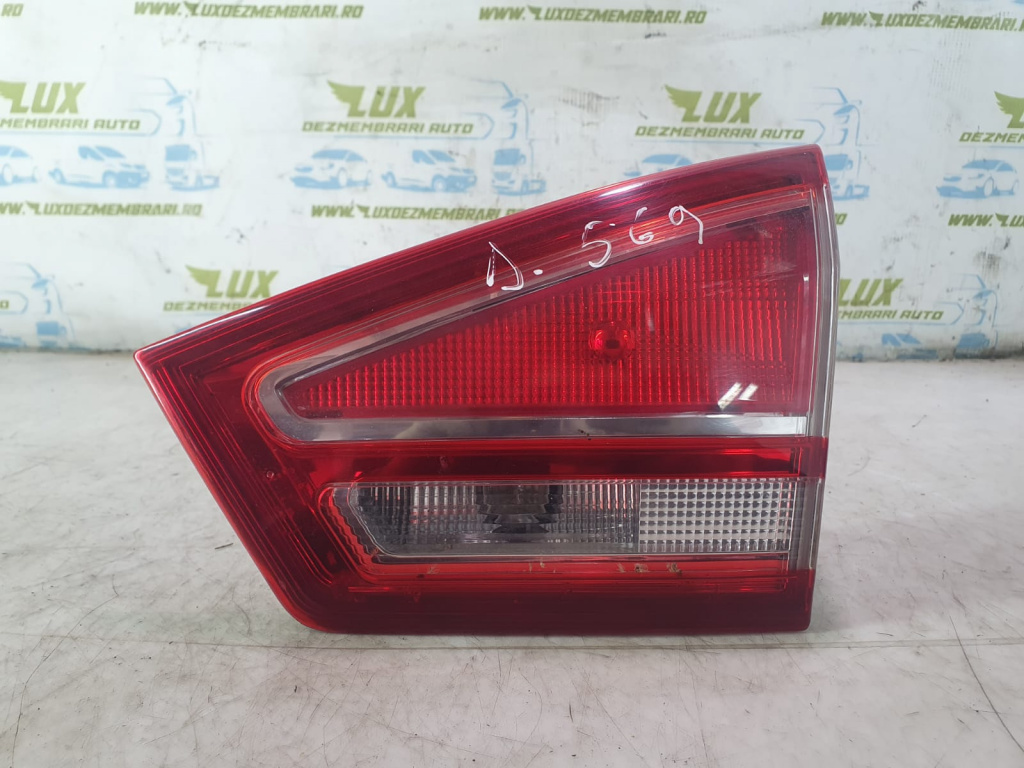 Stop dreapta AV11-13A602-AG Ford B-MAX [2012 - 2018] 1.0 ecoboost SFJB