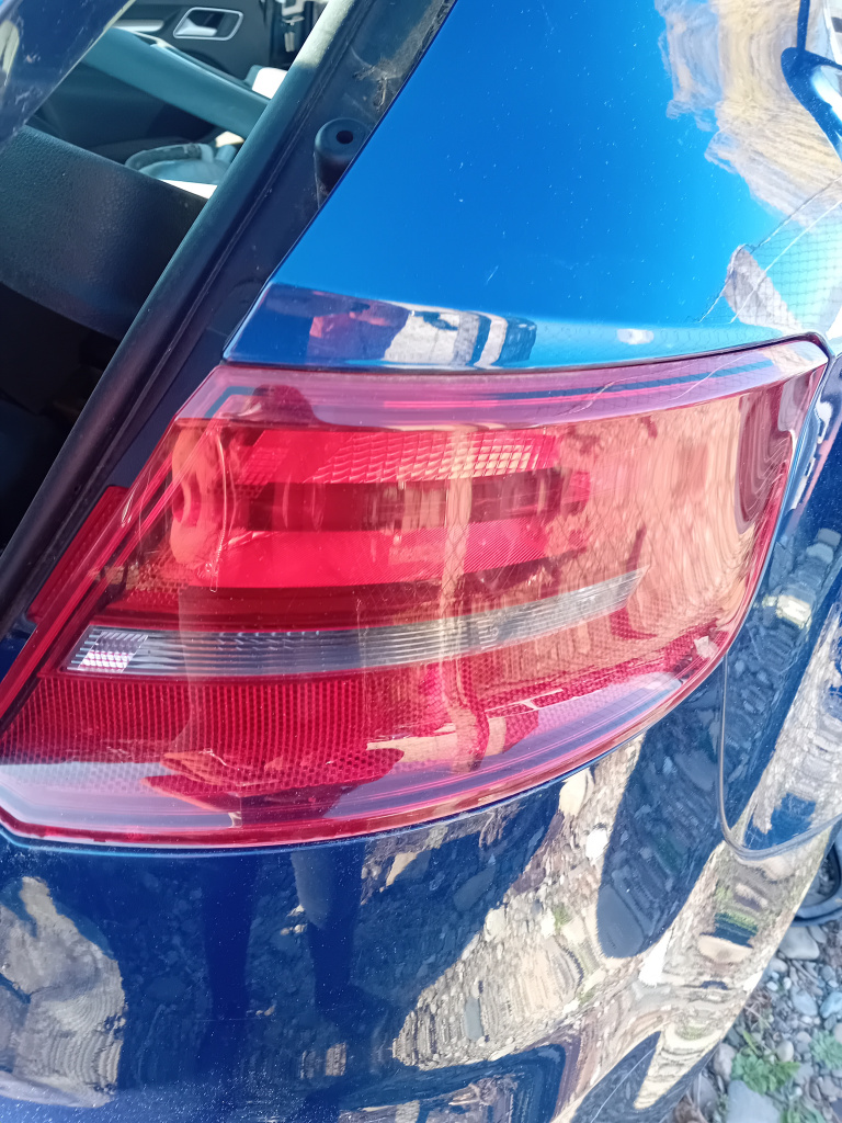Stop dreapta bara Audi A3 8V Hatchback 2013