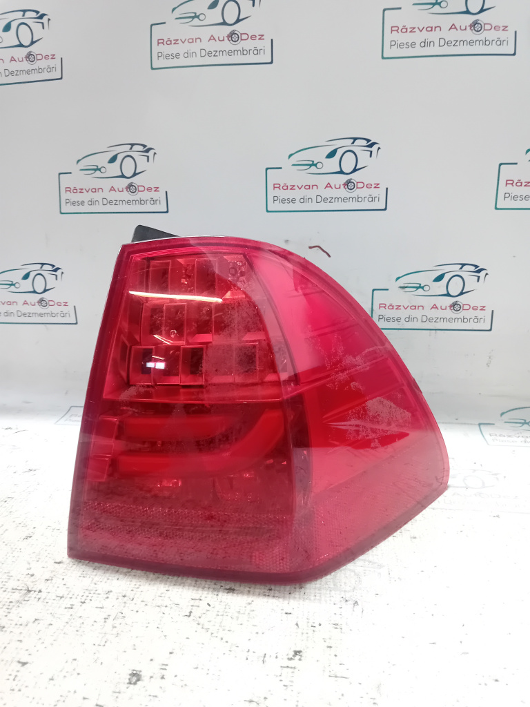 Stop dreapta bara BMW E91 2009, CU LED