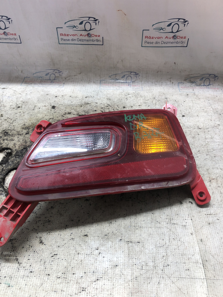 Stop dreapta bara Hyundai Kona 2020