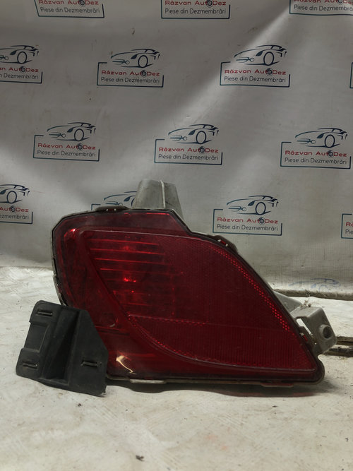 Stop dreapta bara Mazda CX-5 - Motorina 2014, KD8151650