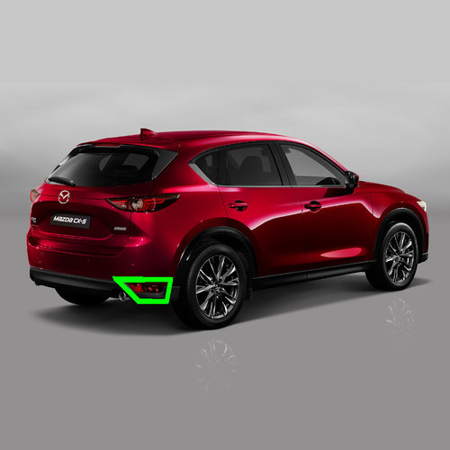 Stop dreapta bara Mazda CX5 (2017-2019)