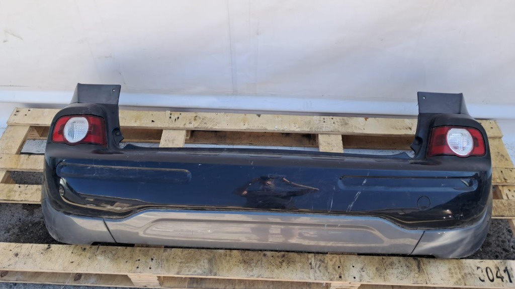 Stop dreapta bara spate Citroen C3 Picasso an 2012