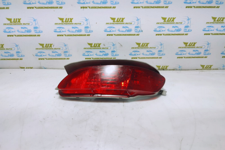 Stop dreapta bara spate e138568 Lexus RX 2 [facelift] [2005 - 2009]