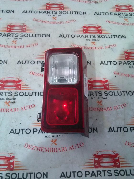 Stop dreapta bara spate RENAULT TRAFIC an fabr. 2016