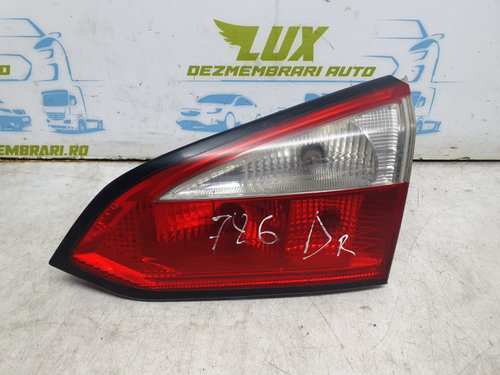 Stop dreapta Bm51-13a602-b Ford Focus 3 [2011 - 2015] 2.0 tdci TYDA
