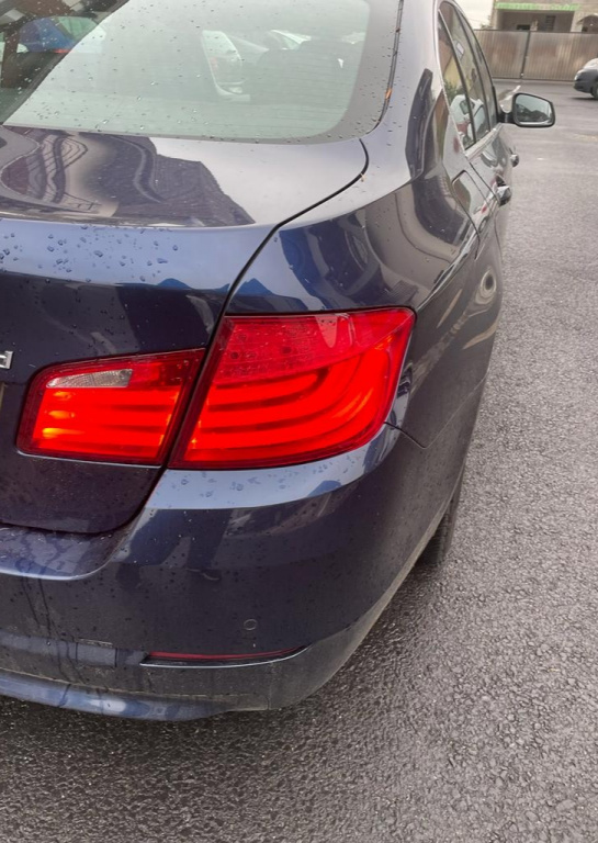 Stop dreapta BMW 520 d F10 2012