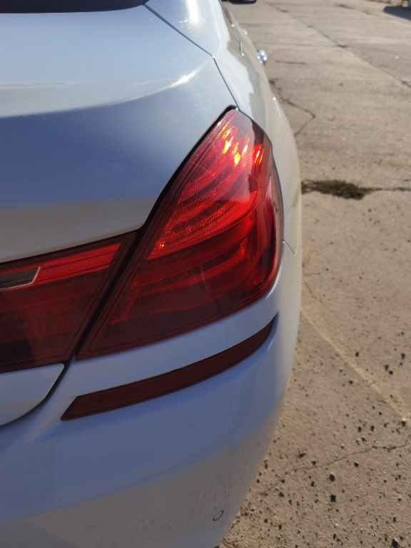Stop dreapta BMW 630d F06