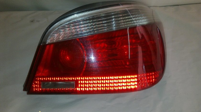 Stop dreapta bmw e60 2005