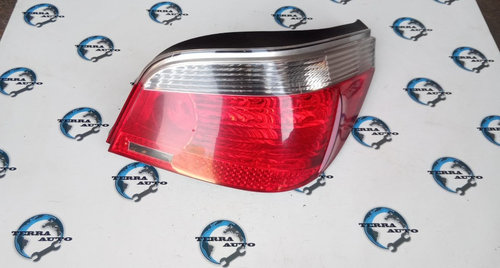 Stop dreapta BMW E60