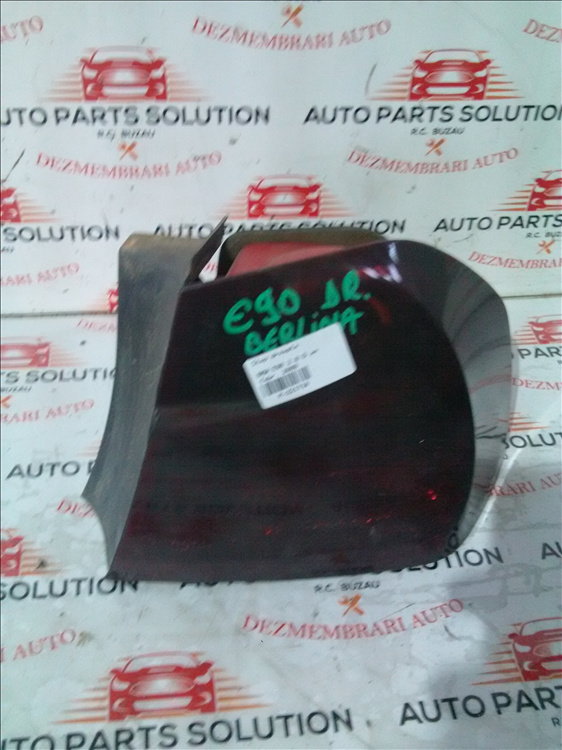 Stop dreapta BMW E90 2.0 D an fabr. 2009