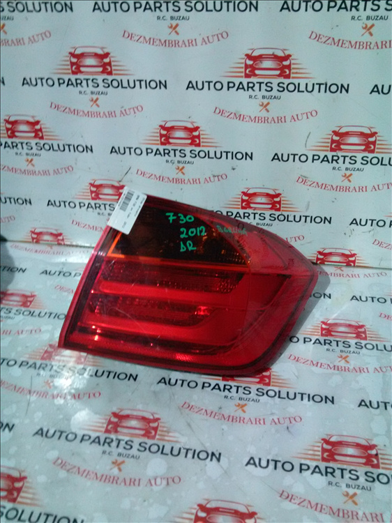 Stop dreapta BMW F30 an fabr. 2012