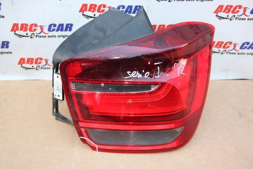 Stop dreapta BMW Seria 1 2014-2019 F21 LCI 63217241542