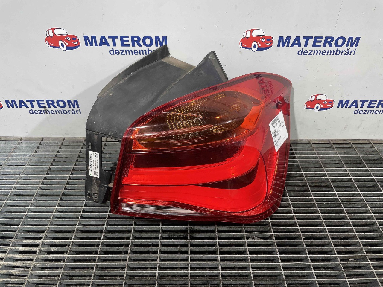 STOP DREAPTA BMW SERIA 1 F20 - - (2015 2019)