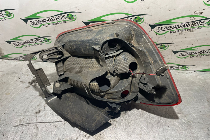 Stop Dreapta BMW Seria 1 F20/F21 [2011 - 2015] Hatchback 5-usi