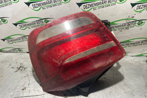 Stop Dreapta BMW Seria 1 F20/F21 [2011 - 2015] Hatchback 5-usi