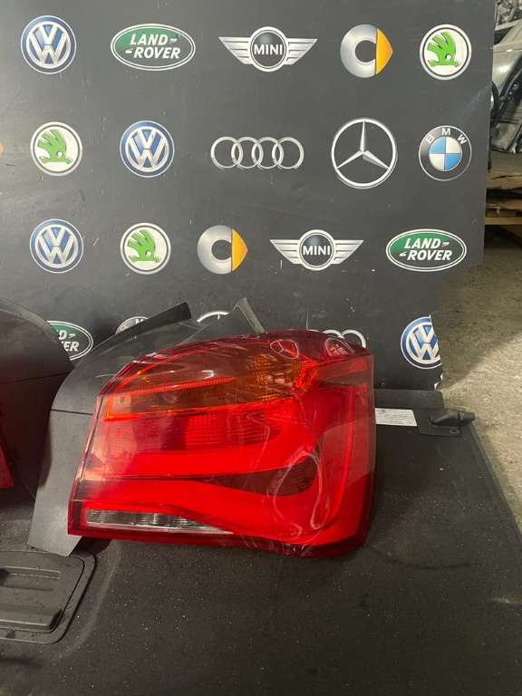 Stop dreapta BMW Seria 1 F20 F21 LCI facelift