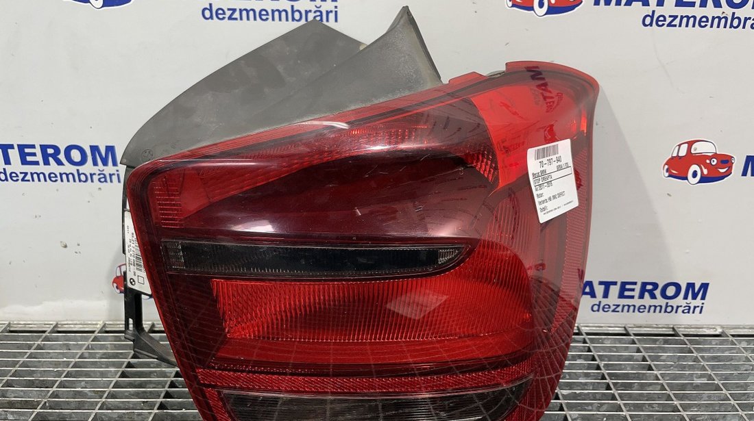 STOP DREAPTA BMW SERIA 1 F20 SERIA 1 F20 - (2011 2015)