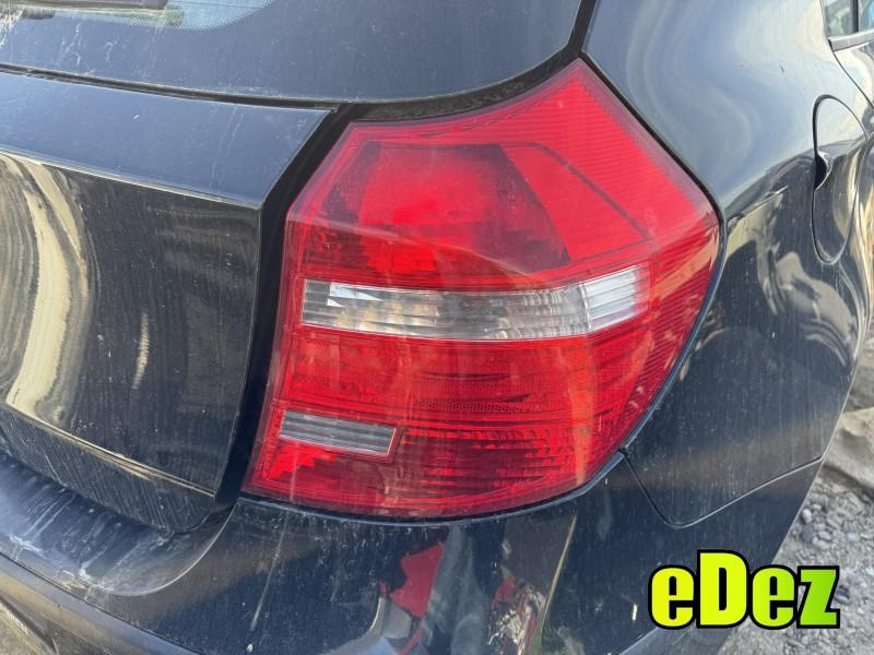 Stop dreapta BMW Seria 1 LCI (2008-2011) (E81,E87)