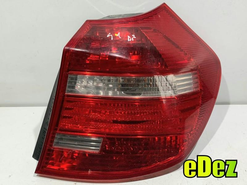 Stop dreapta BMW Seria 1 LCI (2008-2011) (E81,E87) 6924502