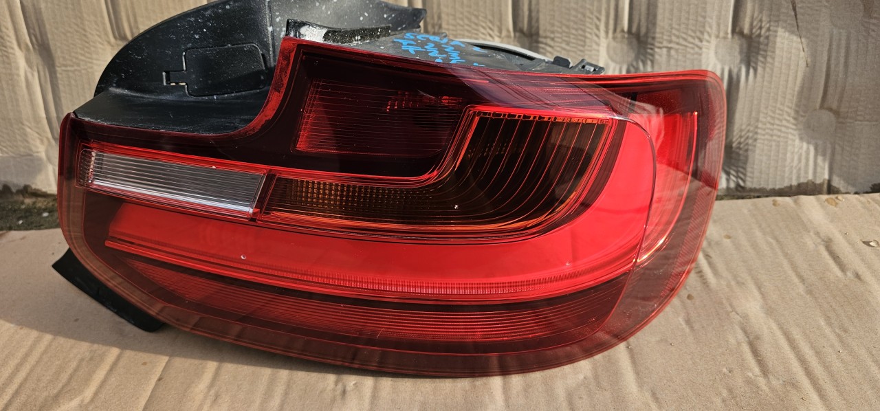Stop dreapta BMW Seria 2 F22 F23 2014 2015 2016 2017