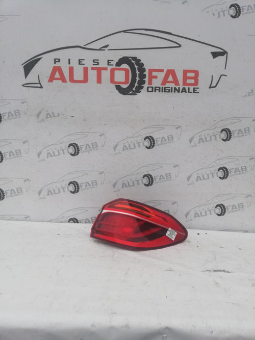 Stop dreapta Bmw Seria 2 F46 Grand Tourer LCI an 2018-2019-2020-2021 De pe aripa 6O74L1CR81